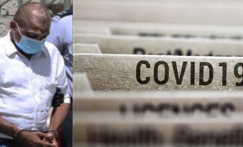 Hamenauth Sarnedranauth