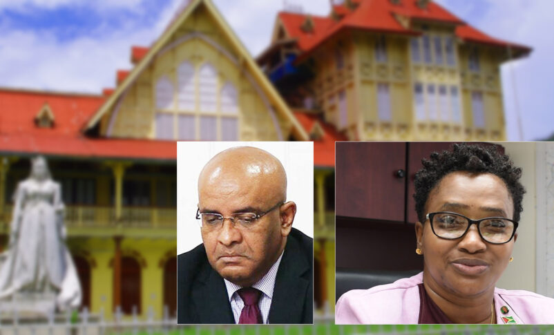 Bharrat Jagdeo Ordered To Pay $20 Million