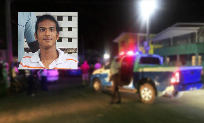 Escape Prisioner and others killed in shootout