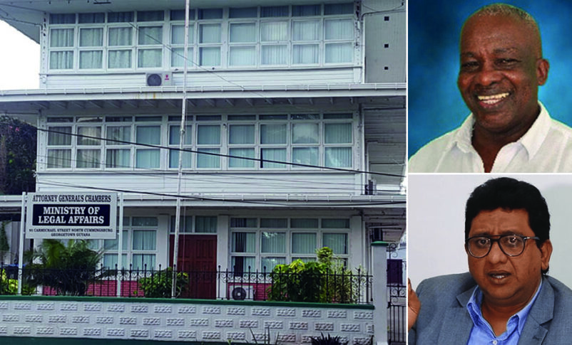 Guyana's Racist Government Goes After Another Black Business