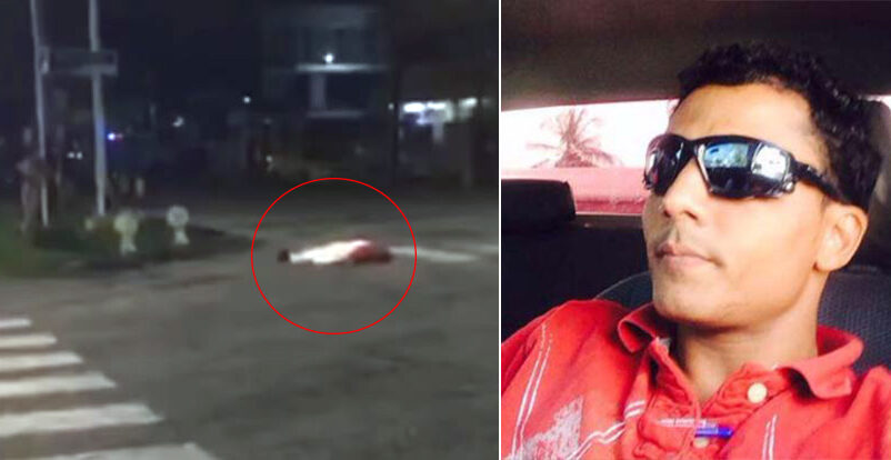 Ricardo Fagundes aka ‘Paper Shorts’