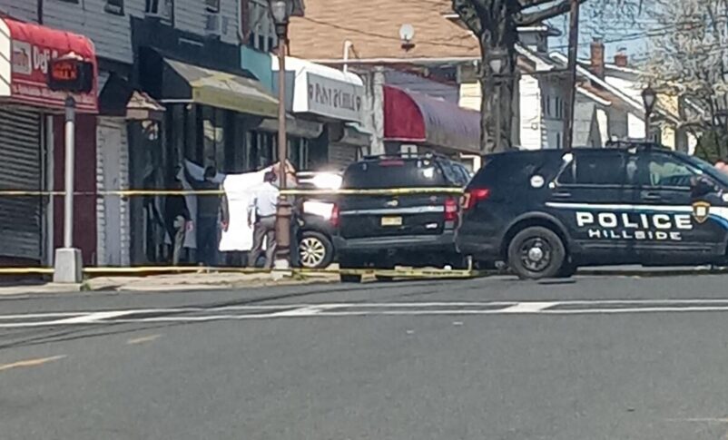 Two women found dead in Guyanese restaurant