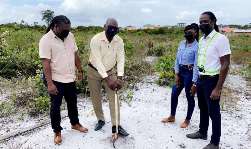 Rawle Ferguson and Kollers