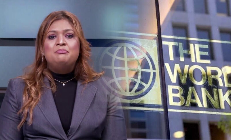 Priya Manickchand Guyana press