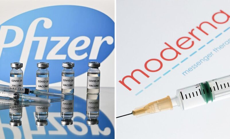 Mixed vaccine booster guyana