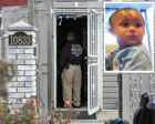 Charlie Ramraykha, 15 months, was found unresponsive in Queens His mother is charged with murder.