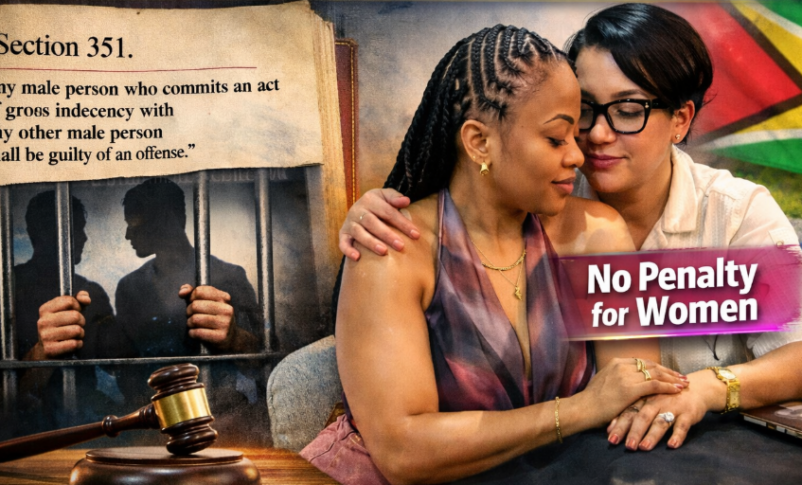 Section 351 vs. Minister Rodrigues