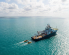 TotalEnergies Led Consortium Gets Green Light for Guyana Seismic Survey